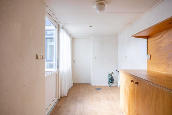 Medium property photo - Auck Van Haersmawei 13, 9036 LL Menaam